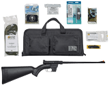 Henry H002BSGB U.S. Survival Pack AR-7 Full Size 22 LR