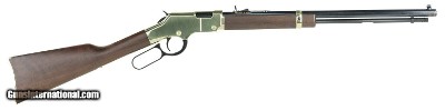 Henry H004 Golden Boy 22 LR Caliber with 16 LR/21 Short Capacity, 20
