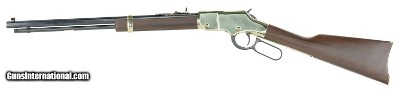 Henry H004 Golden Boy 22 LR Caliber with 16 LR/21 Short Capacity, 20
