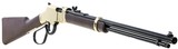 Henry H004L Golden Boy Large Loop 22 Short, 22 Long or 22 LR Caliber with 16 LR/21 Short Capacity, 20