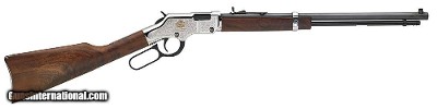 Henry H004AB Golden Boy American Beauty 22 Short, 22 Long or 22 LR Caliber with 16 LR/21 Short Capacity, 20