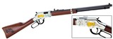 Henry H004AF Golden Boy American Farmer Tribute 22 Short, 22 Long or 22 LR Caliber with 16 LR/21 Short Capacity, 20