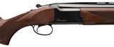 Browning 018258913 Citori Hunter Full Size 410 Gauge Break Open 3