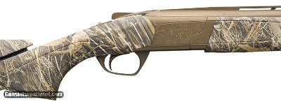 Browning 018729204 Cynergy Wicked Wing 12 Gauge 3.5