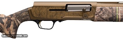 Browning 0119002005 A5 Wicked Wing 12 Gauge 26