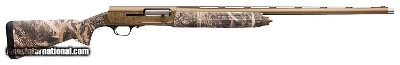 Browning 0119002005 A5 Wicked Wing 12 Gauge 26