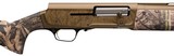 Browning 0119005005 A5 Wicked Wing Sweet Sixteen 16 Gauge 2.75