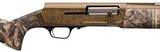 Browning 0119005004 A5 Wicked Wing Sweet Sixteen 16 Gauge 2.75