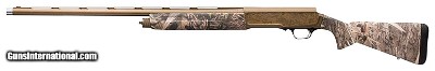 Browning 0119005004 A5 Wicked Wing Sweet Sixteen 16 Gauge 2.75