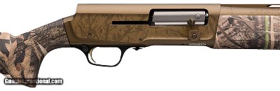 Browning 0119005004 A5 Wicked Wing Sweet Sixteen 16 Gauge 2.75