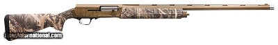 Browning 0119005004 A5 Wicked Wing Sweet Sixteen 16 Gauge 2.75