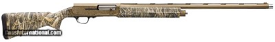 Browning 0119115004 A5 Wicked Wing Sweet Sixteen 16 Gauge 28