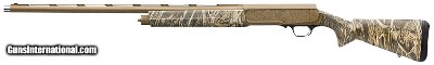 Browning 0119115004 A5 Wicked Wing Sweet Sixteen 16 Gauge 28