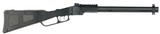 Chiappa Firearms 500188 M6 22 LR/12 Gauge 1+1 18.50