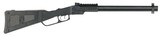 Chiappa Firearms 500182 M6 22 Mag/12 Gauge 1+1 18.50