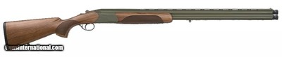 CZ-USA 06462 Upland Ultralight All-Terrain 12 Gauge 3