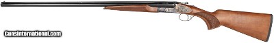 CZ-USA 06416 Sharp-Tail Target 12 Gauge 3