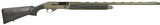 CZ-USA 06376 1012 G2 All-Terrain 12 Gauge 3