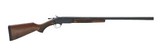 Henry H01512S Single Shot 12 Gauge with 24