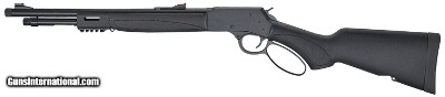 Henry H018X410 Lever X Model 410 Gauge with 19.80