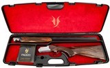 Fausti Usa, Inc 15102 Caledon 12 Gauge 3