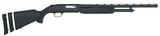 Mossberg 54210 500 Super Bantam 20 Gauge 5+1 3