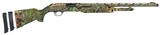 Mossberg 54157 500 Super Bantam Turkey 20 Gauge 5+1 3