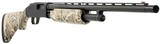 Mossberg 54321 500 20 Gauge 5+1 24