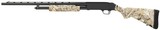 Mossberg 54321 500 20 Gauge 5+1 24