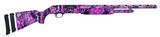 Mossberg 54161 500 Super Bantam 20 Gauge 5+1 3