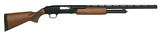 Mossberg 52132 500 Bantam 12 Gauge 5+1 3