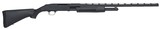 Mossberg 50121 500 FLEX All Purpose 12 Gauge 5+1 3