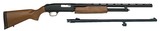 Mossberg 54188 500 Bantam Field/Deer 20 Gauge 5+1 3