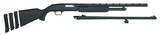 Mossberg 54250 500 Super Bantam Field/Deer 20 Gauge 5+1 3