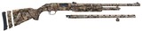 Mossberg 54215 500 Super Bantam Field/Deer 20 Gauge 5+1 3