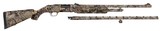 Mossberg 54183 500 Field/Deer 20 Gauge 5+1 3