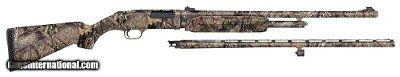 Mossberg 54183 500 Field/Deer 20 Gauge 5+1 3