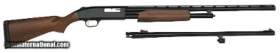 Mossberg 54282 500 Field/Deer 20 Gauge 5+1, 3