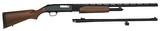 Mossberg 54282 500 Field/Deer 20 Gauge 5+1, 3