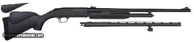 Mossberg 54330 500 Bantam Field/Deer 20 Gauge 5+1 22