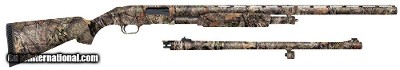 Mossberg 52282 500 Field/Deer 12 Gauge 3