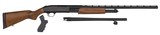 Mossberg 54169 500 Field/Security 12 Gauge 5+1 3