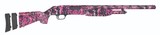 Mossberg 50499 510 Mini Super Bantam All Purpose 20 Gauge 3+1 3