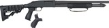 Mossberg 50691 590 Tactical 12 Gauge 6+1 3