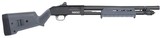 Mossberg 51606 590S w/Optic Compact 12 Gauge Pump 3