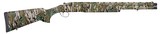 Mossberg 75485 Silver Reserve Eventide Turkey Over/Under 12 Gauge 3.5