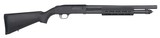 Mossberg 50766 590A1 Tactical 12 Gauge 6+1 3