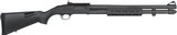 Mossberg 50768 590A1 Tactical 12 Gauge 8+1 3