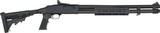 Mossberg 50769 590A1 Tactical 12 Gauge 8+1 3