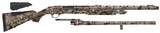 Mossberg 62419 835 Ulti-Mag Turkey/Deer 12 Gauge 5+1 3.5